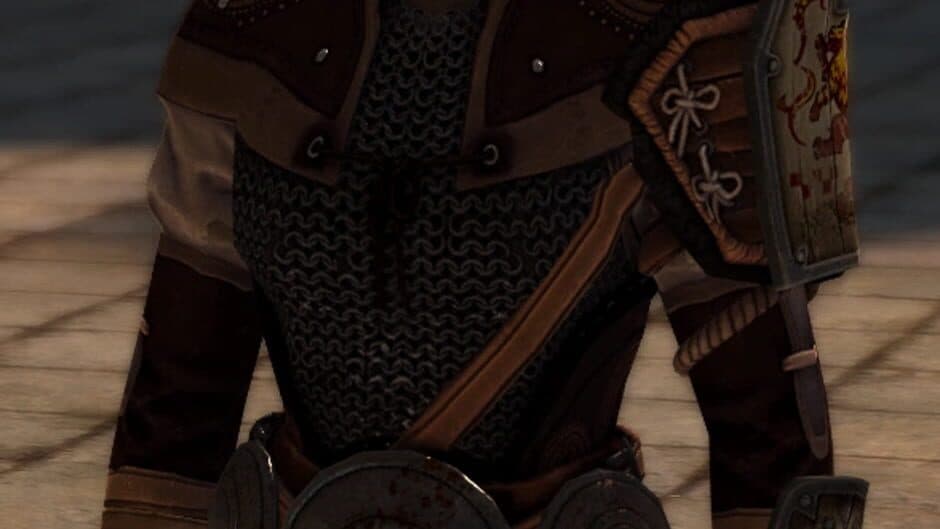 Скриншот 1 из Dragon Age II: Mage Item Pack II
