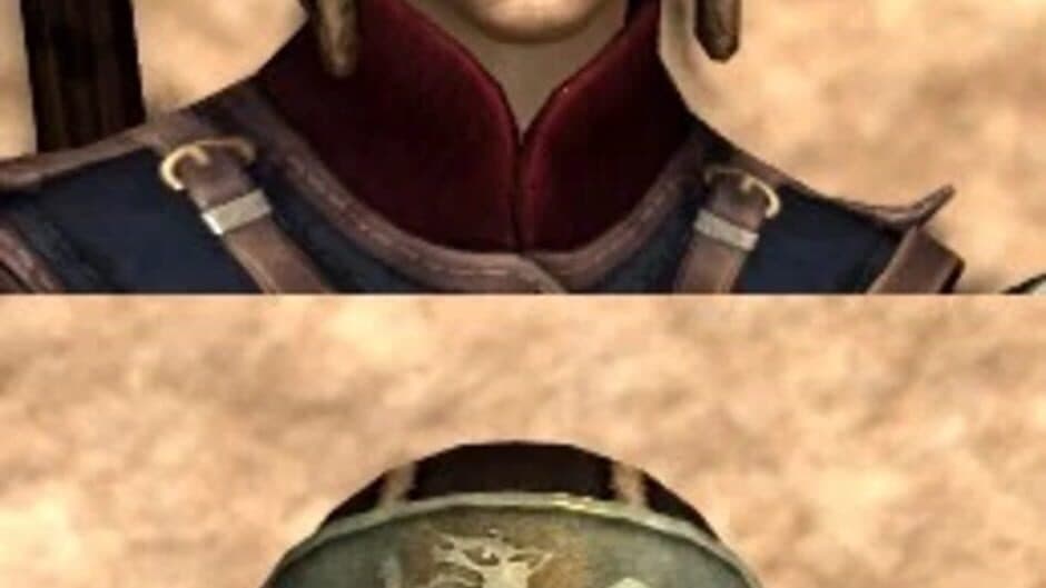 Скриншот 3 из Dragon Age II: Mage Item Pack II
