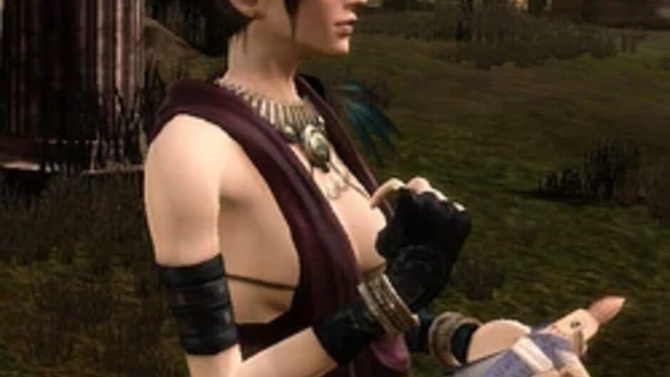 Скриншот 1 из Dragon Age: Origins - Feastday Gifts