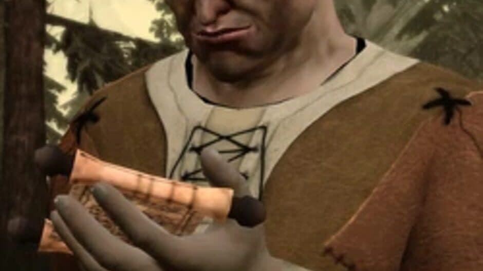 Скриншот 2 из Dragon Age: Origins - Feastday Gifts
