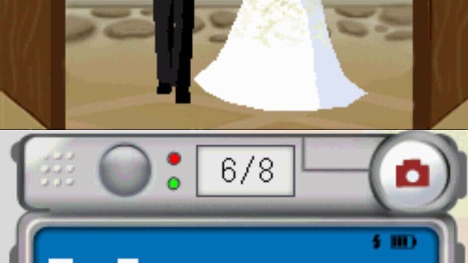 Скриншот 2 из Imagine: Wedding Designer