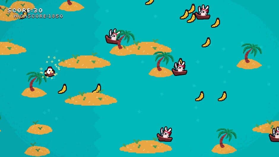 Скриншот 5 из Poor Piggy Pirate