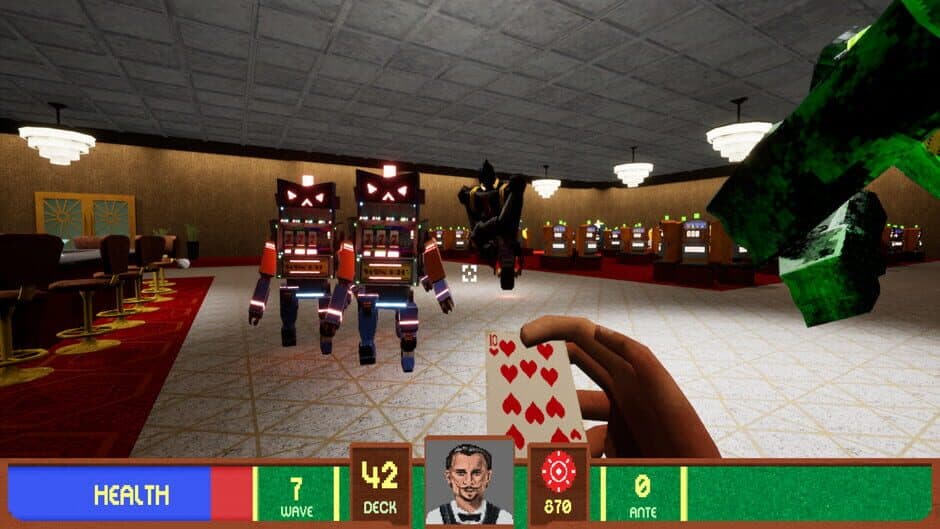 Скриншот 3 из Double Down