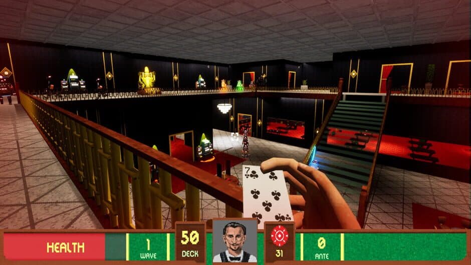Скриншот 4 из Double Down