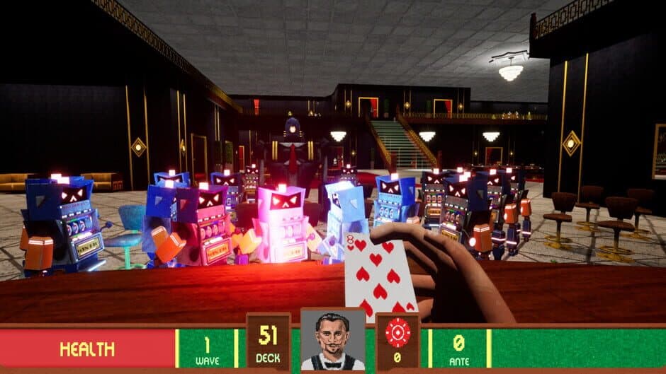 Скриншот 5 из Double Down