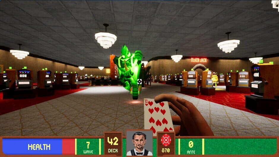 Скриншот 2 из Double Down
