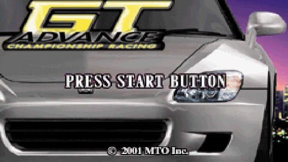Скриншот 9 из GT Advance Championship Racing