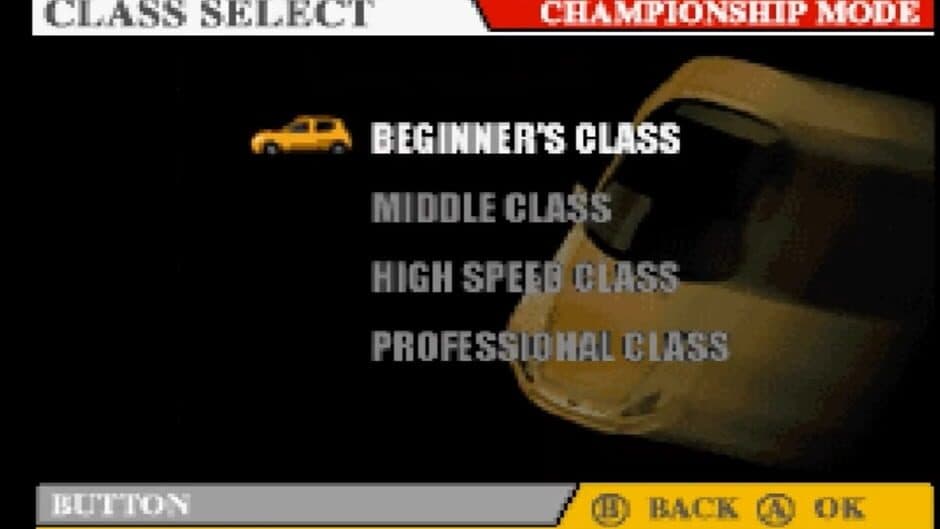 Скриншот 3 из GT Advance Championship Racing