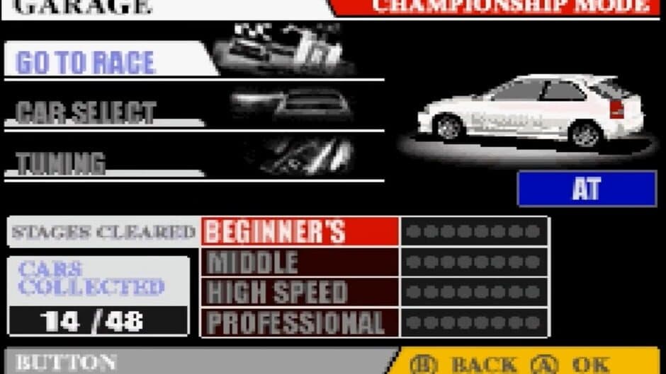 Скриншот 10 из GT Advance Championship Racing