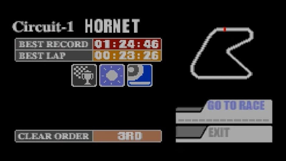 Скриншот 5 из GT Advance Championship Racing