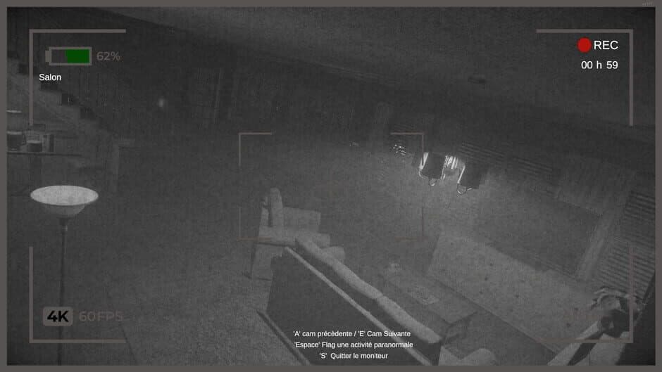 Скриншот 5 из Under The Floor