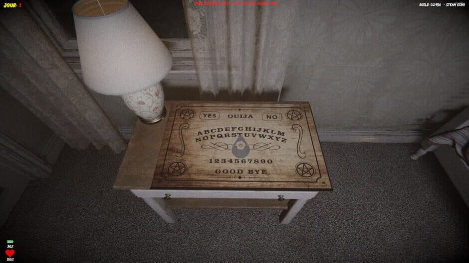 Скриншот 8 из Under The Floor
