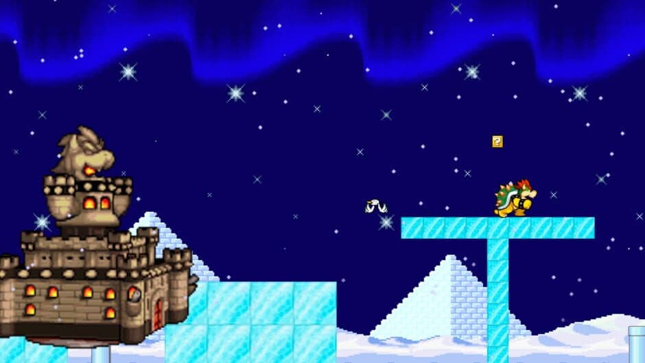 Скриншот 2 из The Super Mario Bros. Movie Demastered