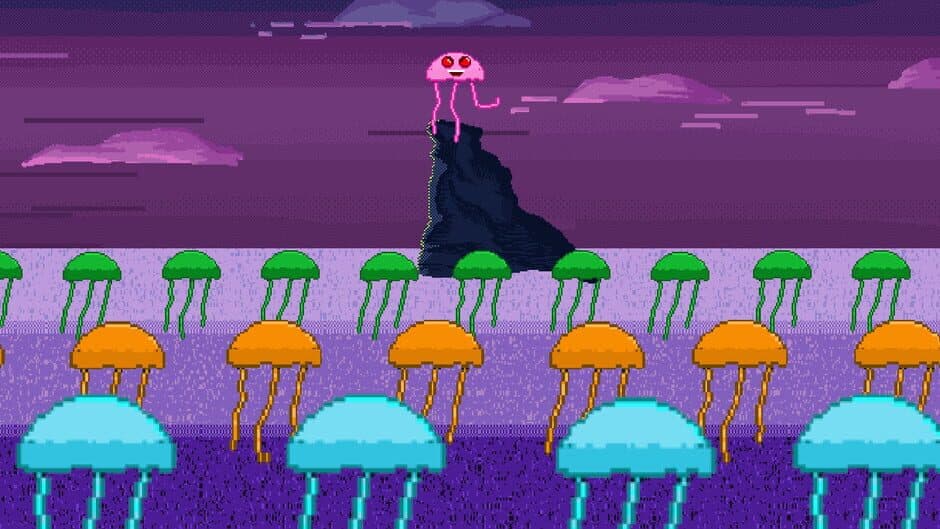 Скриншот 5 из The Day of the Jellyfish