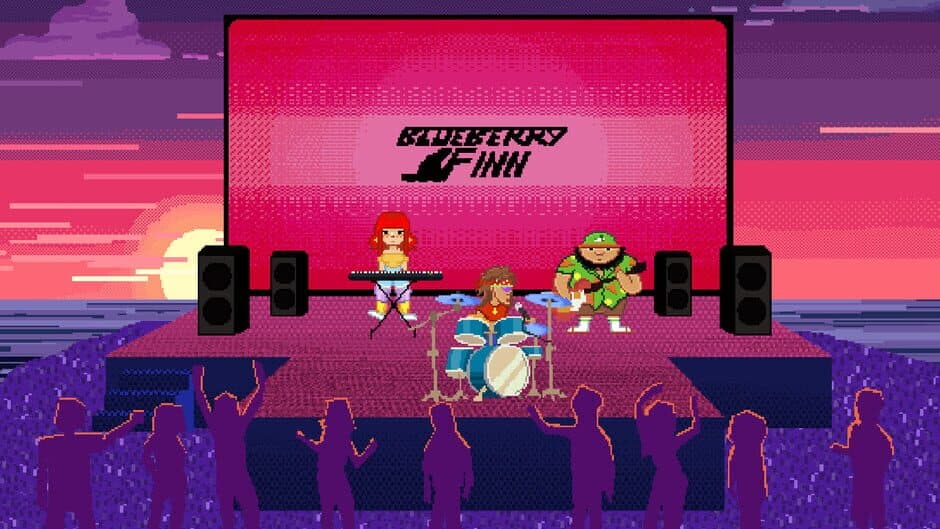 Скриншот 4 из The Day of the Jellyfish