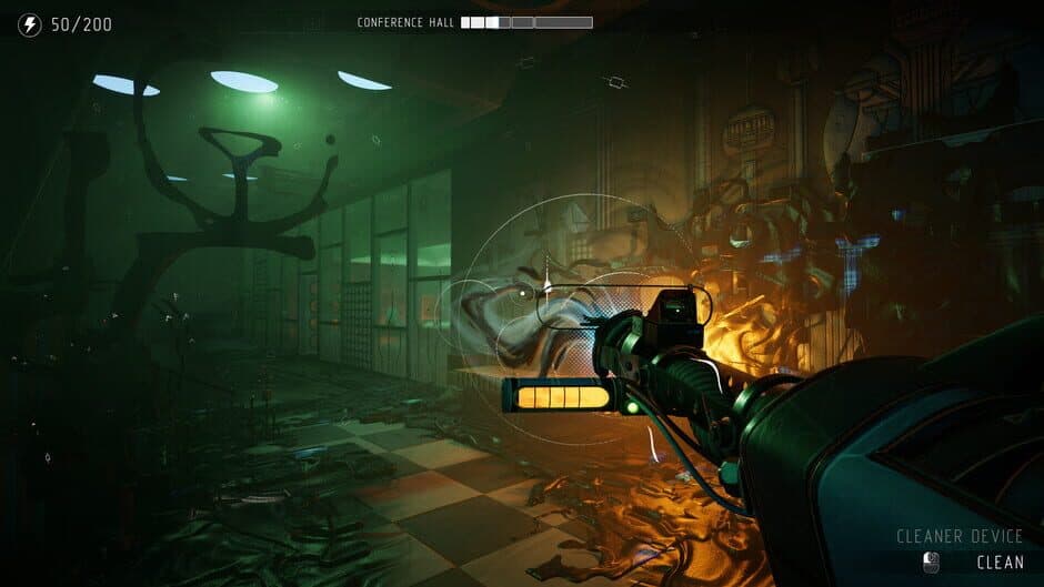 Скриншот 6 из The Lift