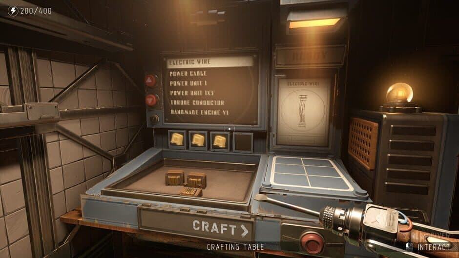 Скриншот 12 из The Lift