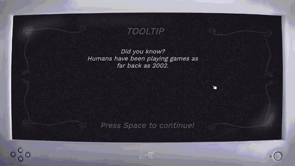 Скриншот 5 из Is This a Game?