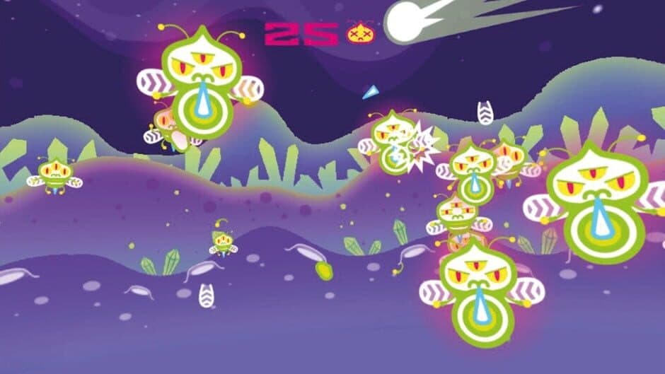 Скриншот 4 из Bee Invasion