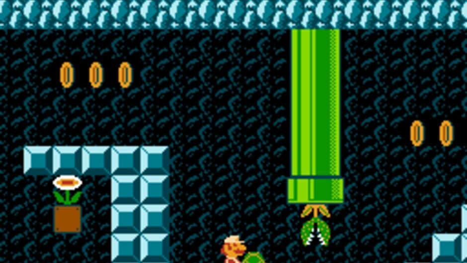 Скриншот 2 из Super Ale Bros. Redux