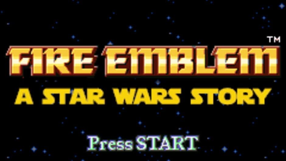 Скриншот 1 из Fire Emblem: A Star Wars Story