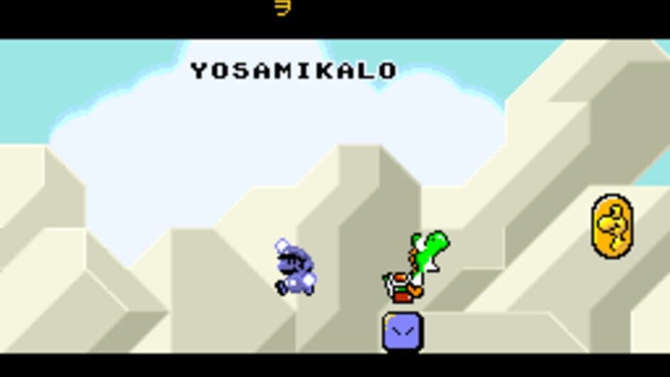 Скриншот 2 из Yosamikalo