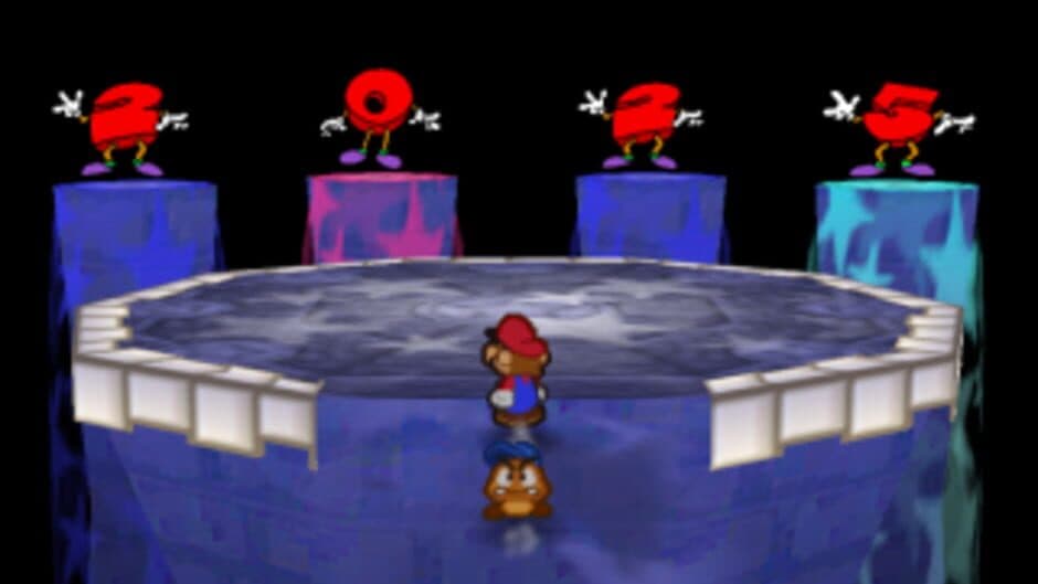 Скриншот 1 из Mario Hates 2025