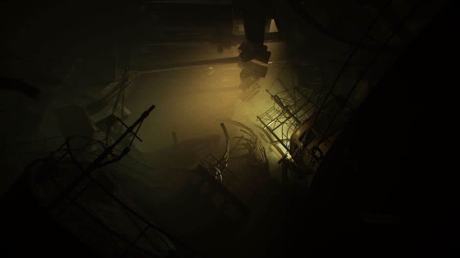 Скриншот 4 из Zombie Ship