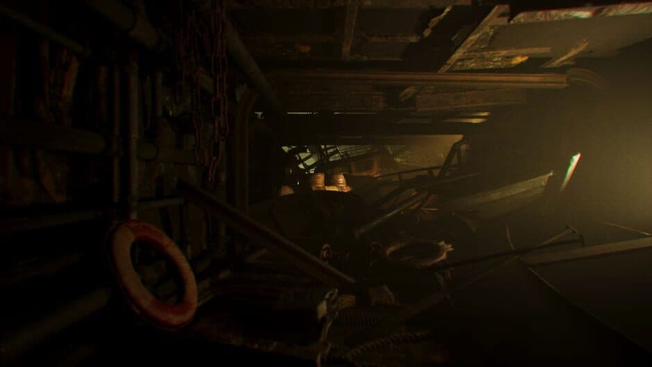 Скриншот 6 из Zombie Ship