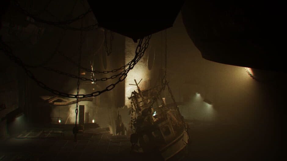 Скриншот 7 из Zombie Ship