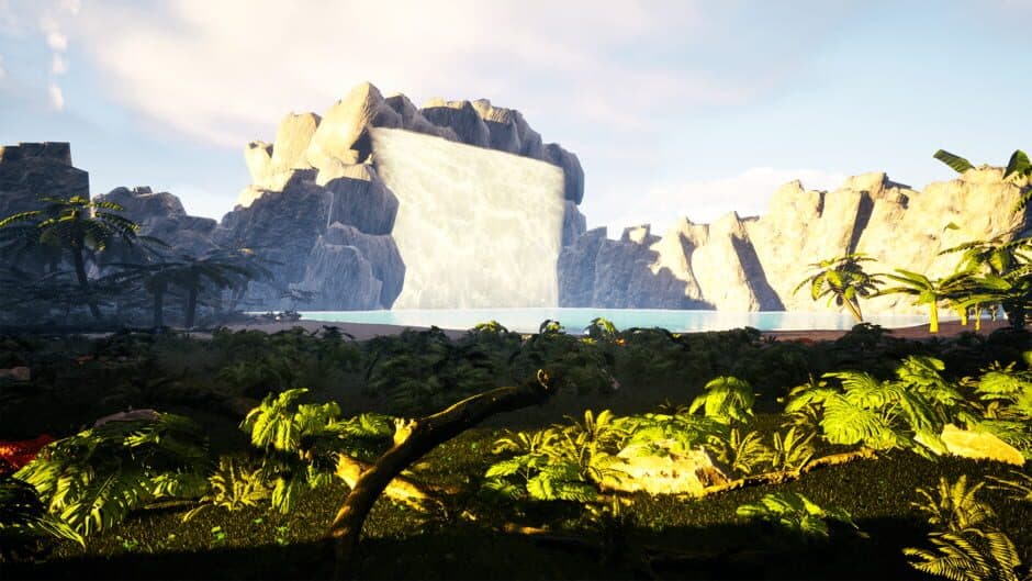 Скриншот 6 из Monke Island: Rise of the Beast