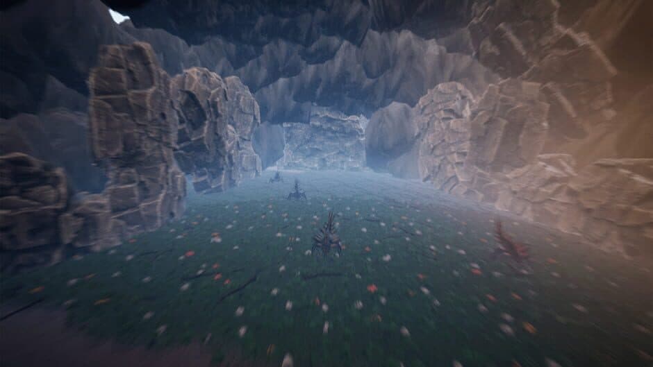 Скриншот 8 из Monke Island: Rise of the Beast