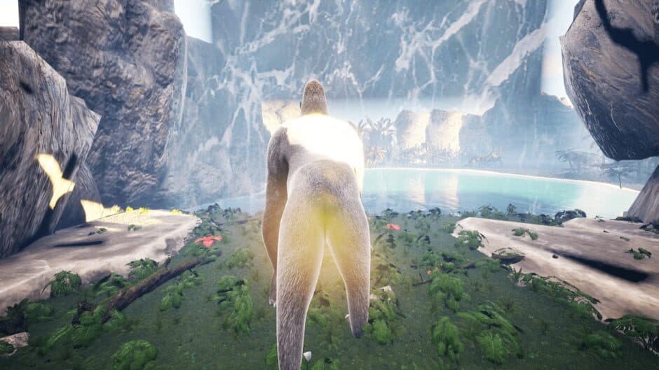 Скриншот 4 из Monke Island: Rise of the Beast