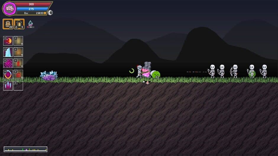 Скриншот 4 из There Is More