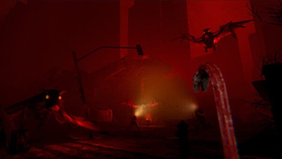 Скриншот 3 из Living Hell