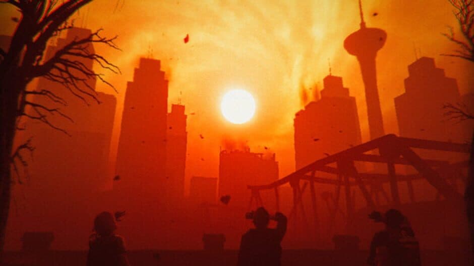 Скриншот 2 из Living Hell