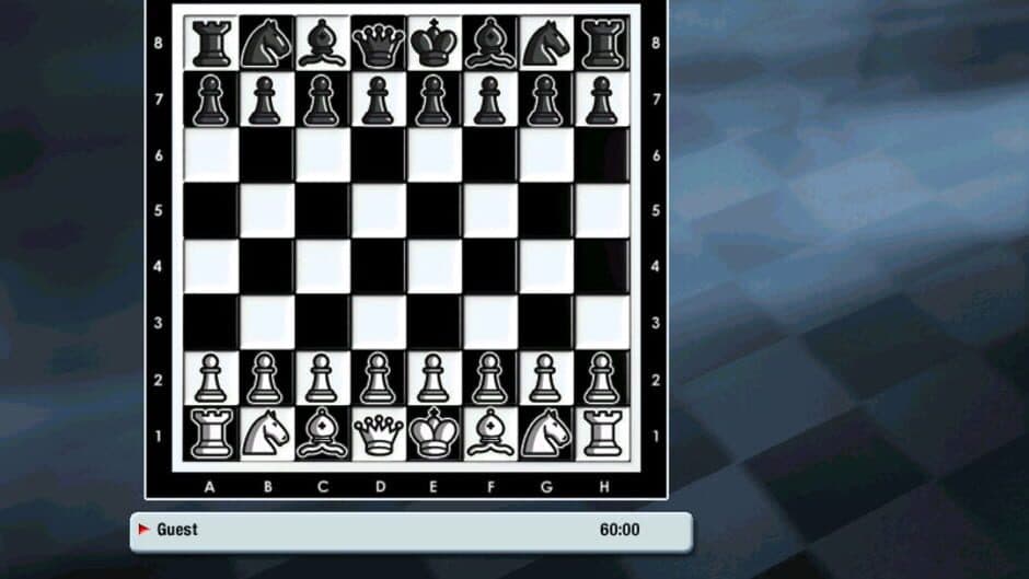 Скриншот 4 из Kasparov Chessmate