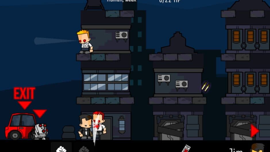 Скриншот 2 из Legends of Kong