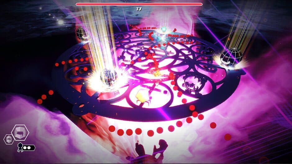 Скриншот 10 из VirusRush + Hazard of the Ages