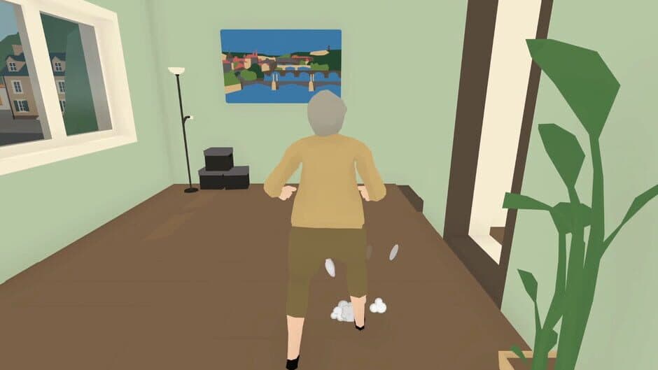 Скриншот 5 из Ultimate Grandma Simulator
