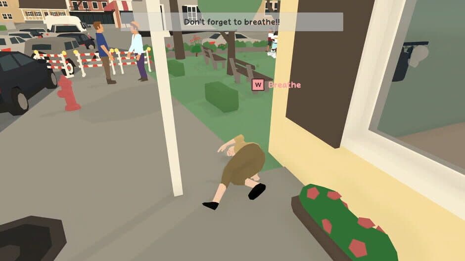 Скриншот 2 из Ultimate Grandma Simulator
