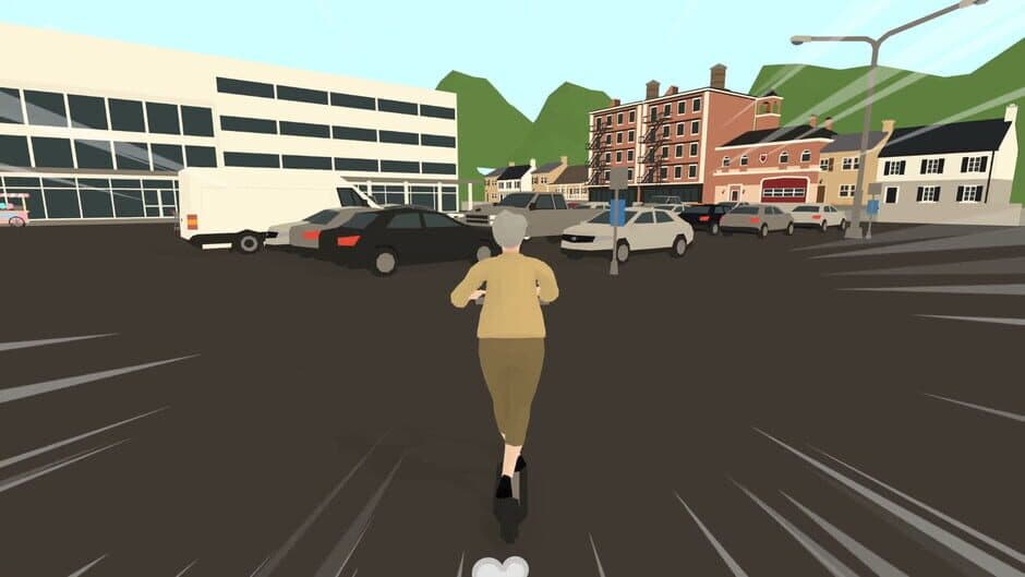 Скриншот 3 из Ultimate Grandma Simulator