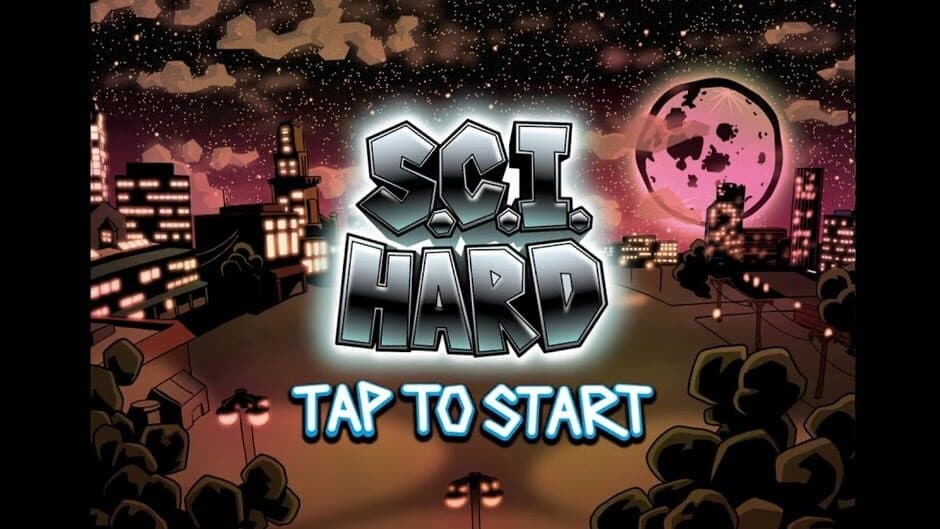 Скриншот 3 из SCI-Hard
