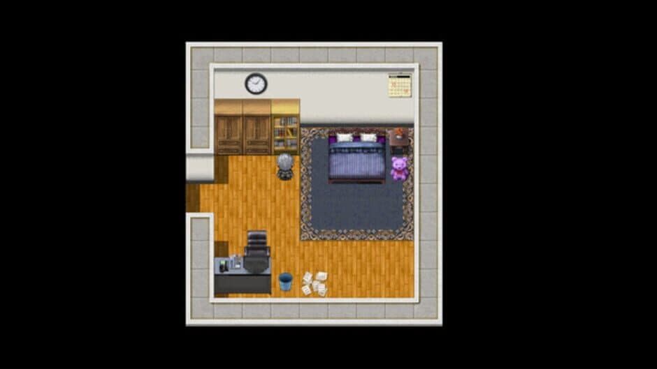 Скриншот 2 из Please Pay the Rent!