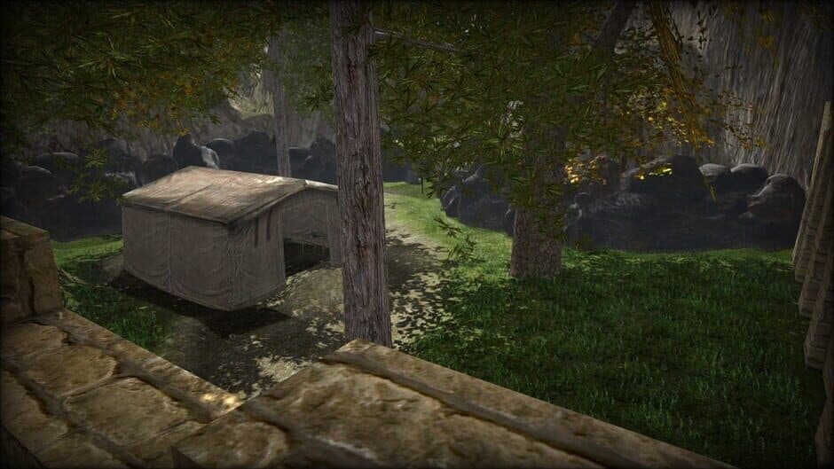 Скриншот 3 из CastleGuard