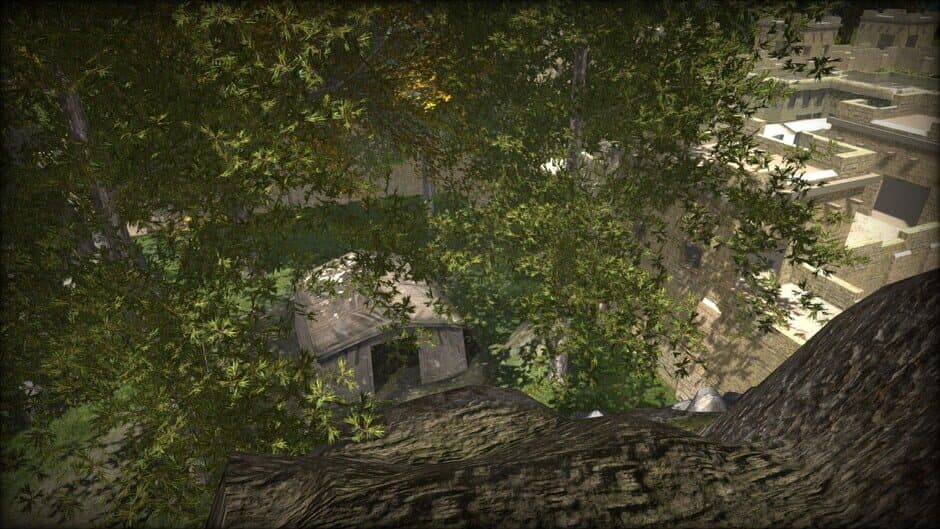Скриншот 6 из CastleGuard