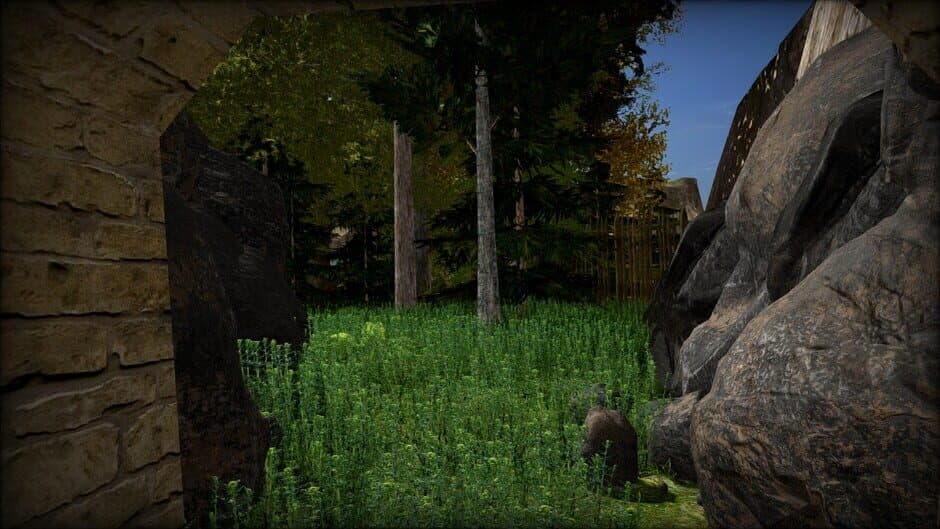 Скриншот 2 из CastleGuard