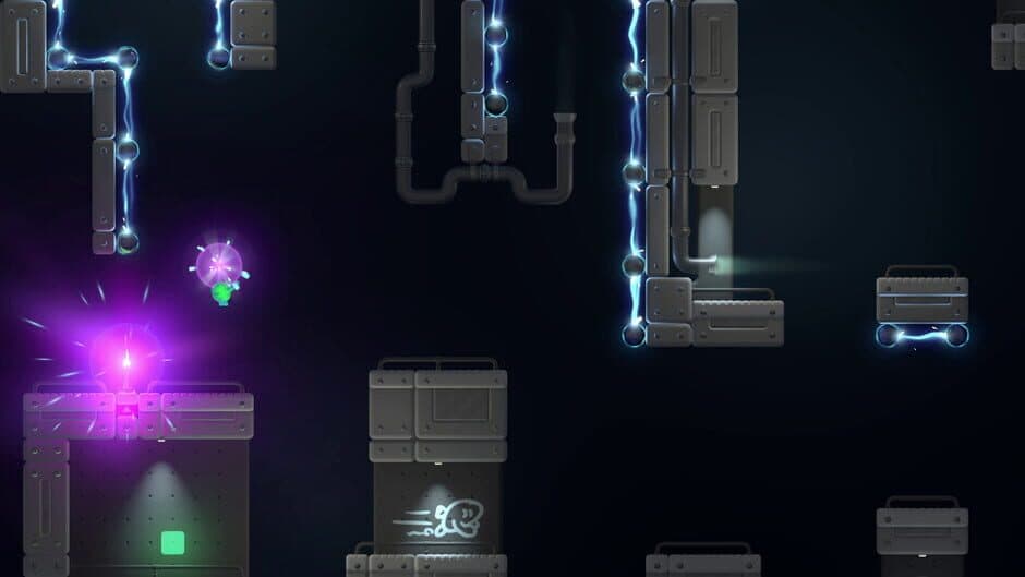 Скриншот 6 из Gooey