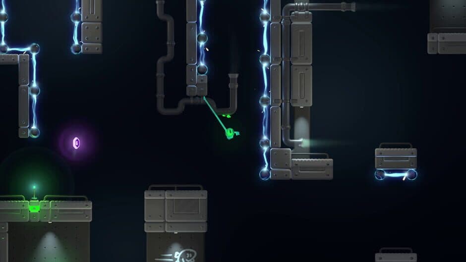 Скриншот 1 из Gooey