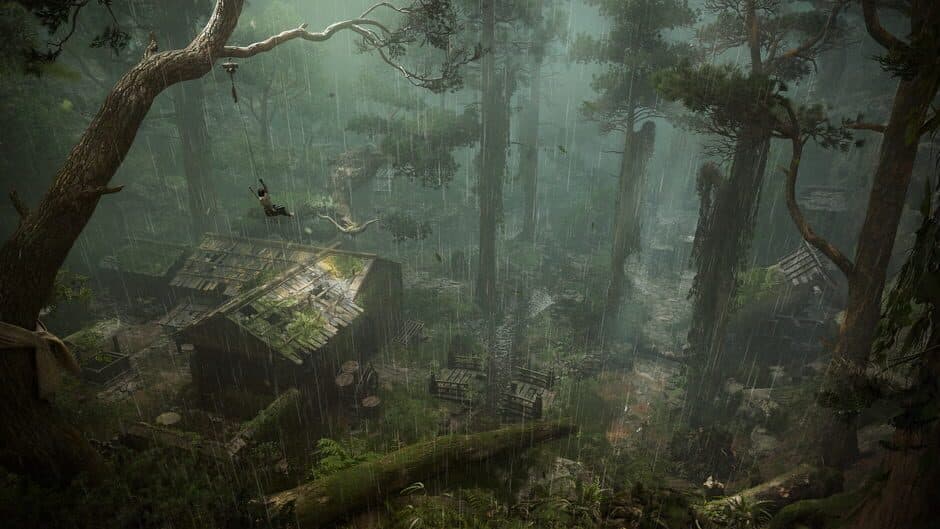 Скриншот 1 из Assassin's Creed Shadows: Claws of Awaji